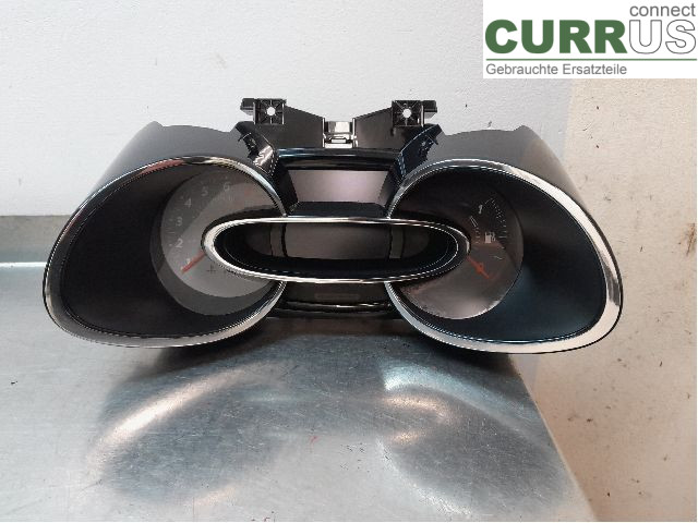 RENAULT CLIO IV   12-16 Instrument cluster / comb 248104261R M5M-400