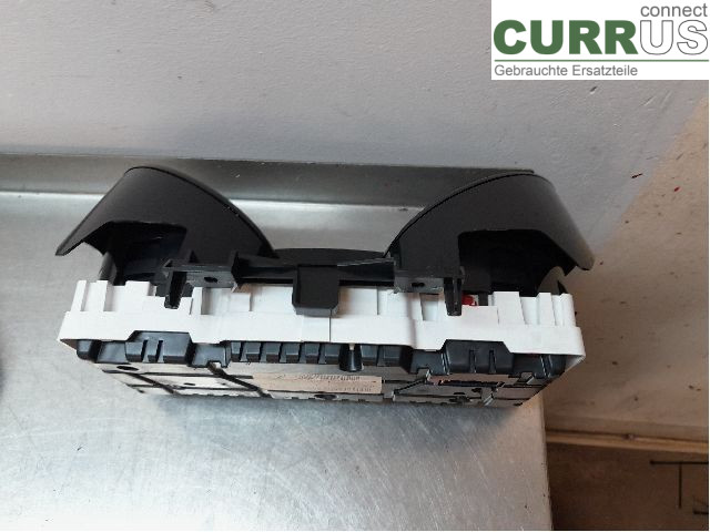 RENAULT CLIO IV   12-16 Instrument cluster / comb 248104261R M5M-400