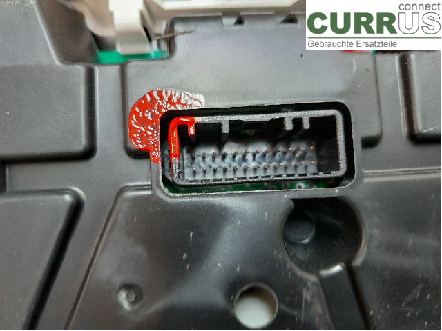 RENAULT CLIO IV   12-16 Instrument cluster / comb 248104261R M5M-400
