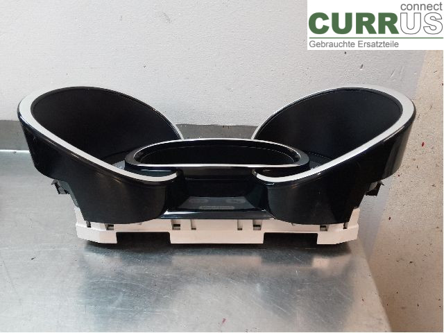 RENAULT CLIO IV   12-16 Instrument cluster / comb 248104261R M5M-400