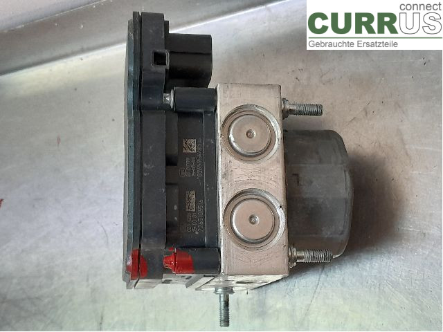 DACIA LOGAN MCV/STEPWAY ABS Hydraulic unit 476609211R H4B-400