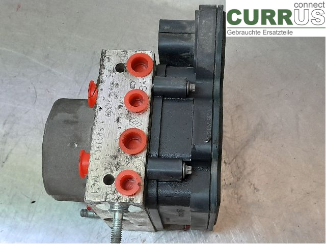 DACIA LOGAN MCV/STEPWAY ABS Hydraulic unit 476609211R H4B-400