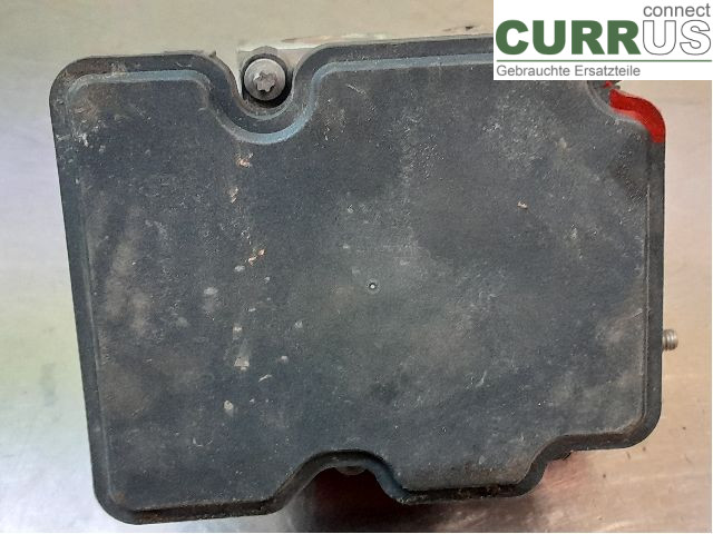 DACIA LOGAN MCV/STEPWAY ABS Hydraulic unit 476609211R H4B-400