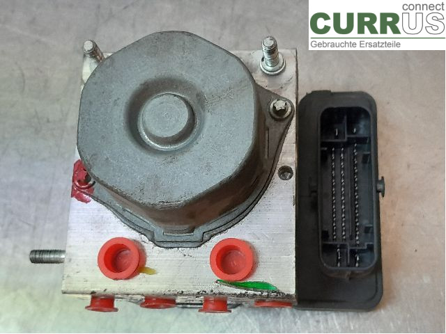 DACIA LOGAN MCV/STEPWAY ABS Hydraulic unit 476609211R H4B-400