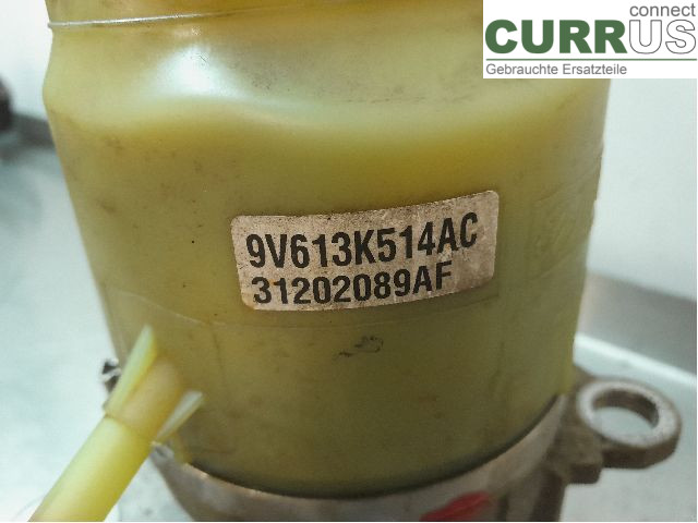 VOLVO V50      08-12 Power steering pump (electric) 36050680 D5204T5