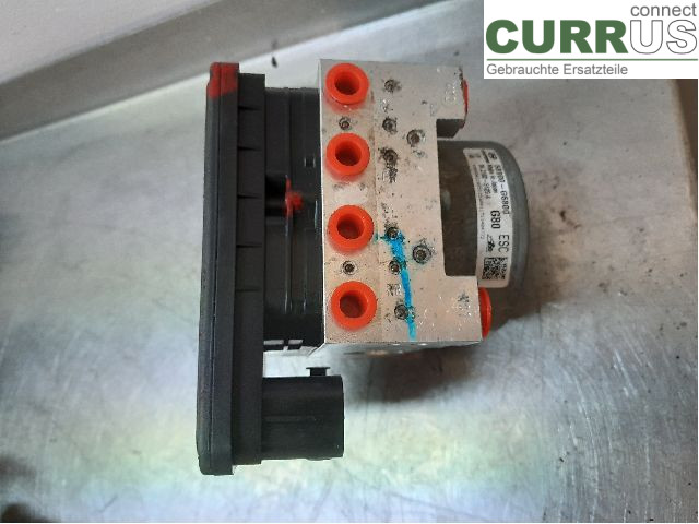 KIA PICANTO  17- ABS hydraulisk enhed 58910G6800 G3LA