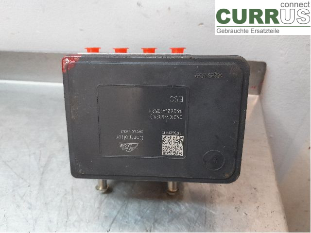KIA PICANTO  17- ABS hydraulisk enhed 58910G6800 G3LA