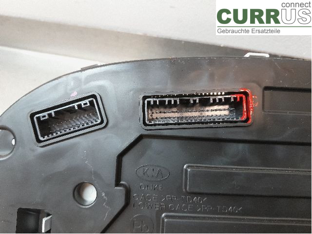 KIA PICANTO  17- Instrumentkam 94013G6190 G3LA