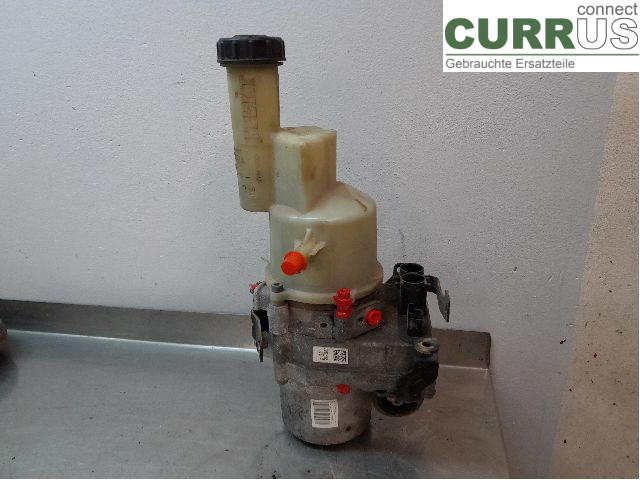 CITROEN JUMPY  16- Pompe de direction assistée électrique 1680894980 AHK