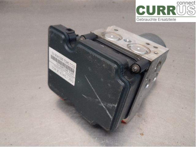 BMW F10/F11/F18  09-17 ABS hydraulisk enhed 34516876917 N57-D30A
