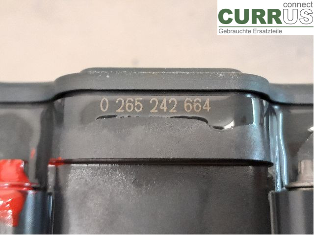 BMW F10/F11/F18  09-17 ABS hydraulisk enhed 34516876917 N57-D30A