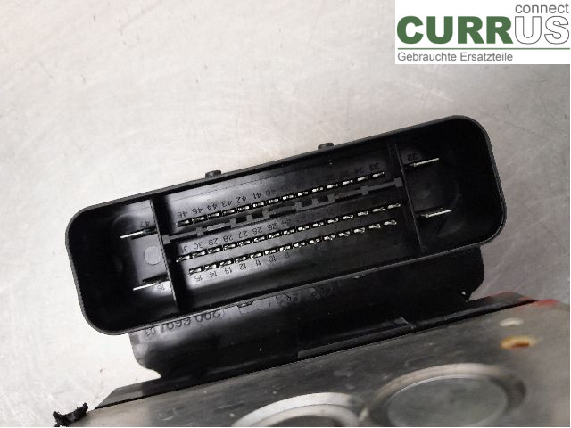VOLVO XC60  09-13 ABS Hydraulic unit 31329140 D5204T3