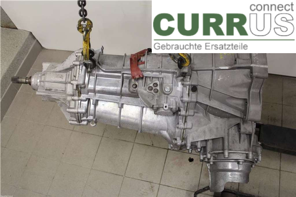 AUDI A5  07-16 Gearkasse 6 gear 0B2300029JX 2,0TDI