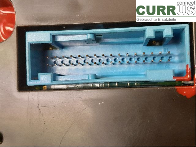 VW PASSAT  11-14 Instrumentpanel / kombiinstrument 3AA920870PX CFGC