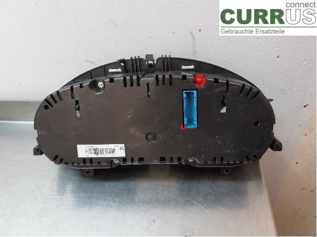 VW PASSAT  11-14 Instrumentpanel / kombiinstrument 3AA920870PX CFGC