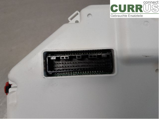 LEXUS NX 300h 15- Instrument cluster / comb 83800-78120 2AR-FXE