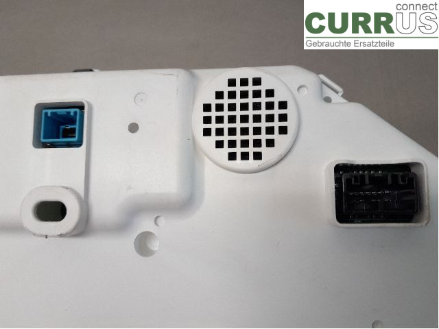 LEXUS NX 300h 15- Instrument cluster / comb 83800-78120 2AR-FXE