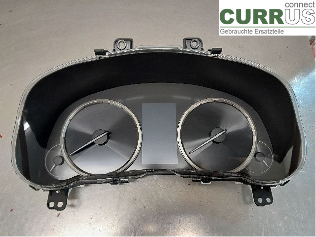 LEXUS NX 300h 15- Instrument cluster / comb 83800-78120 2AR-FXE