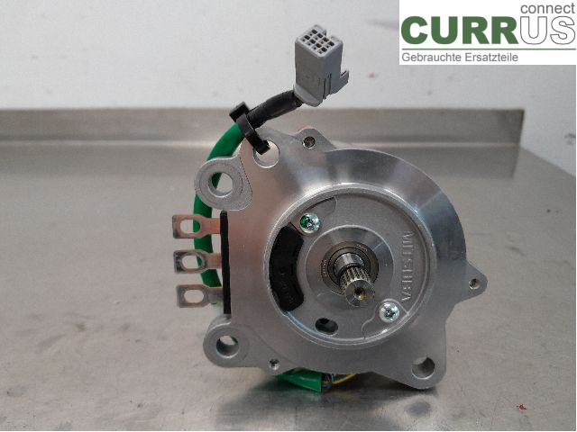 LEXUS NX 300h 15- Power steering pump (electric) 80960-42050 2AR-FXE