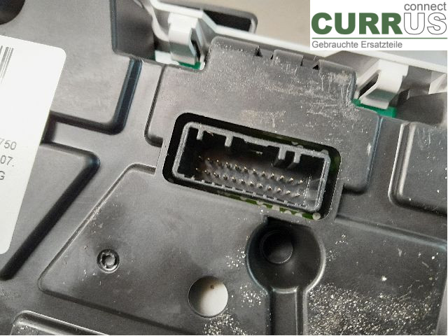 RENAULT CAPTUR 20- Instrumentkam 248103522R H4B-412