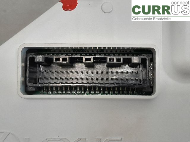 LEXUS RC 15- Instrument cluster / comb 83800-24G61 2AR-FSE