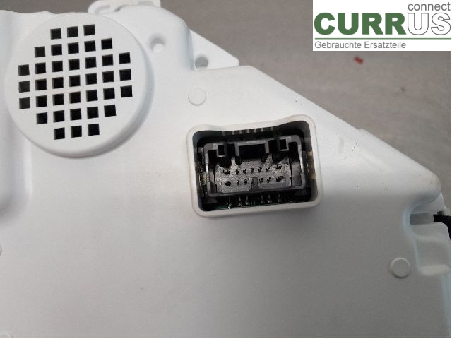 LEXUS RC 15- Instrument cluster / comb 83800-24G61 2AR-FSE