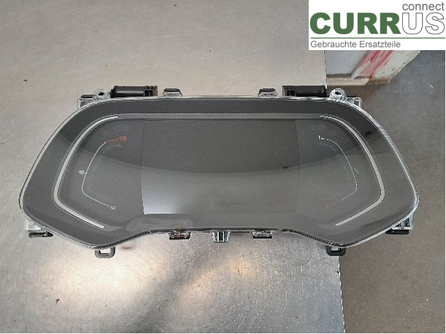 RENAULT CAPTUR 20- Instrumentkam 248094497R H4D-450