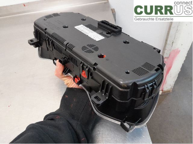 RENAULT CAPTUR 20- Instrumentkam 248094497R H4D-450