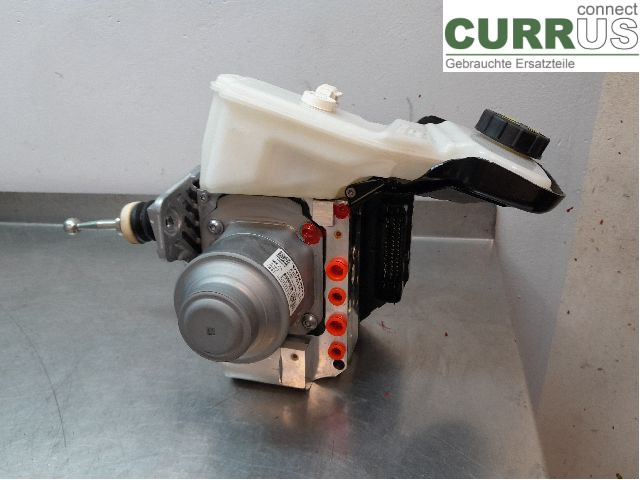 VOLVO XC60  18- Hydrauliczna jednostka ABS 36003786 B4204T34