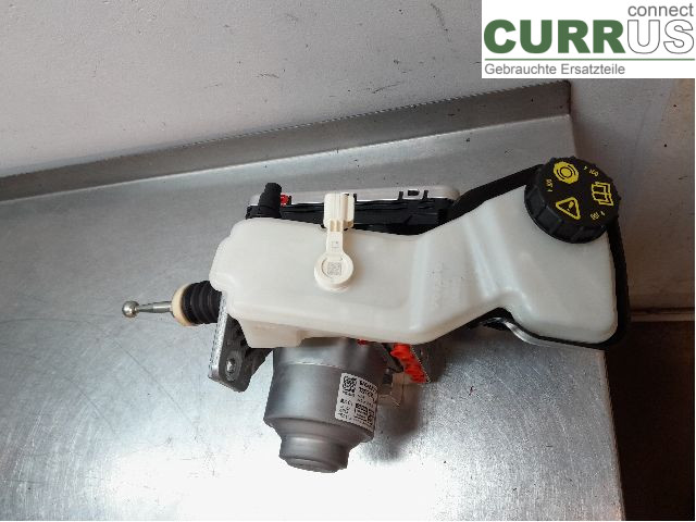 VOLVO XC60  18- Hydrauliczna jednostka ABS 36003786 B4204T34