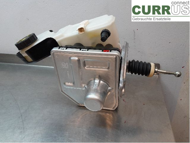 VOLVO XC60  18- Hydrauliczna jednostka ABS 36003786 B4204T34
