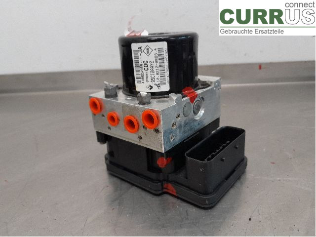 RENAULT MEGANE III 09-15 ABS Hydraulic unit 476608933R K9K-656