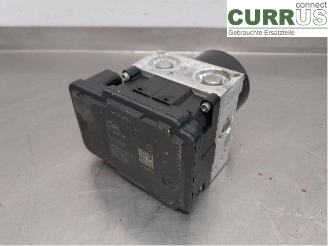 RENAULT MEGANE III 09-15 ABS Hydraulic unit 476608933R K9K-656