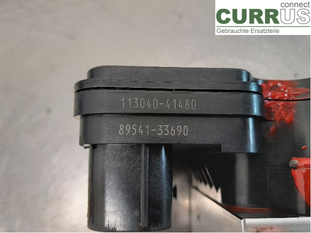 TOYOTA CAMRY 19- ABS Hydraulic unit 44050-33490 A25A-FXS
