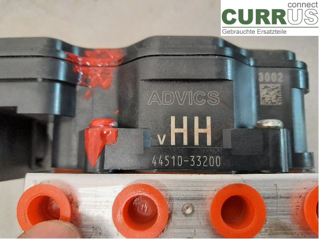 TOYOTA CAMRY 19- ABS Hydraulic unit 44050-33490 A25A-FXS
