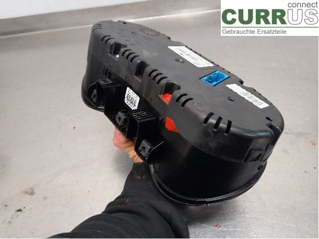 VW POLO       10-17 Bloc instruments / combiné 6R0920860FX CGGB