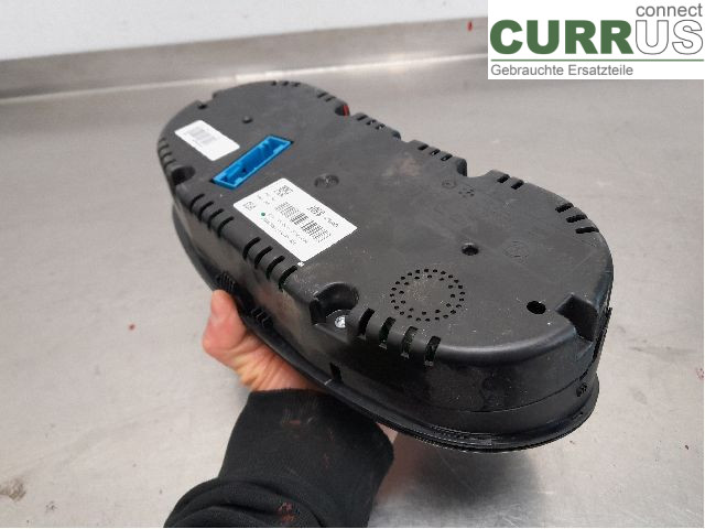 VW POLO       10-17 Bloc instruments / combiné 6R0920860FX CGGB