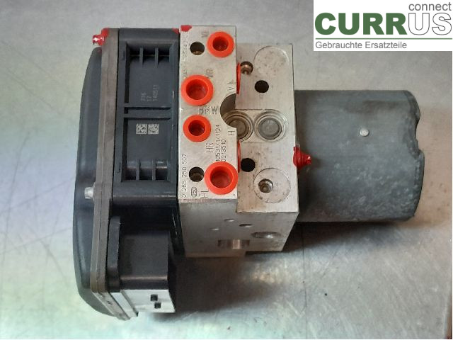 BMW F10/F11/F18  09-17 ABS hydraulisk enhet 34516852809 N47-D20C