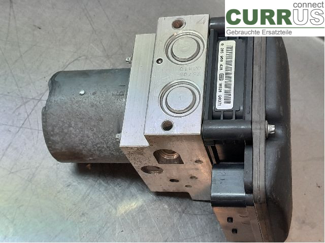 BMW F10/F11/F18  09-17 ABS hydraulisk enhet 34516852809 N47-D20C