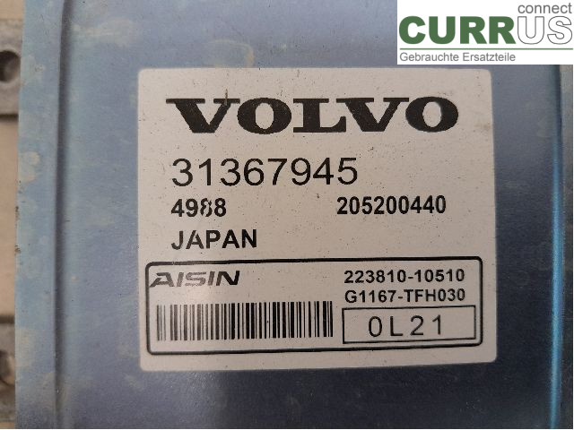 VOLVO XC60  18- Przekładnia kierownicza 32249605 B4204T34