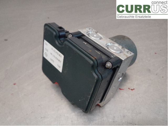SEAT IBIZA V  17-20 ABS hydraulisk enhed 2Q0614517AG CHZL