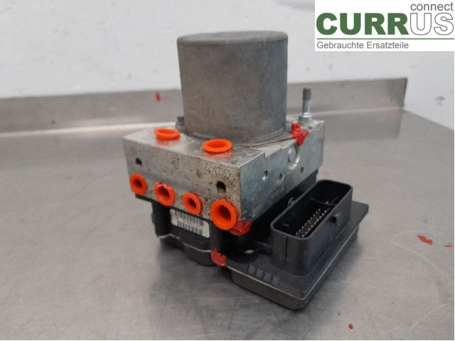 PEUGEOT EXPERT  15-16 ABS-Hydraulikeinheit 1680933280 RHH