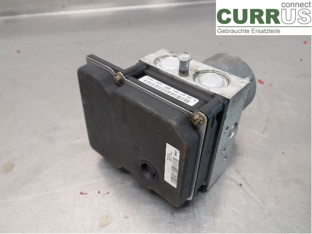 PEUGEOT EXPERT  15-16 ABS-Hydraulikeinheit 1680933280 RHH