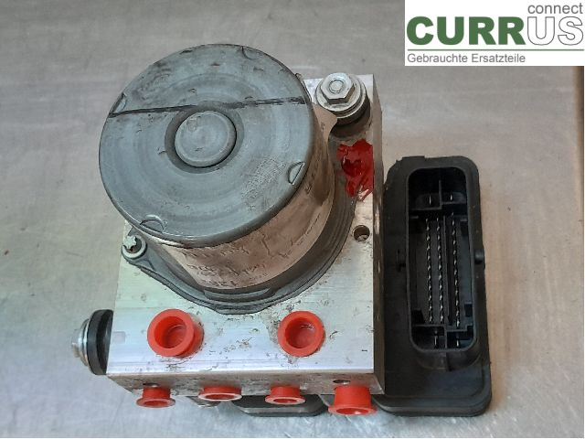 RENAULT MASTER III 20- ABS Hydraulic unit 476602361R M9T-716