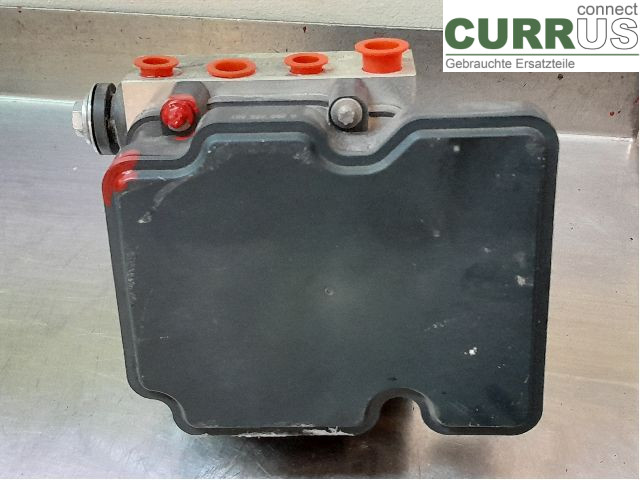 RENAULT MASTER III 20- ABS Hydraulic unit 476602361R M9T-716