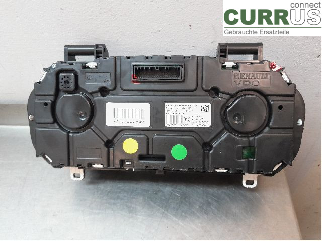 RENAULT MASTER III 20- Instrument cluster / comb 248096232R M9T-716