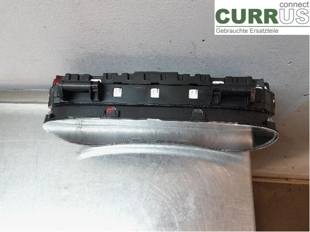 RENAULT MASTER III 20- Instrument cluster / comb 248096232R M9T-716