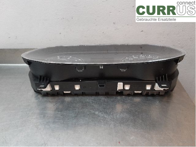 RENAULT MASTER III 20- Instrument cluster / comb 248096232R M9T-716