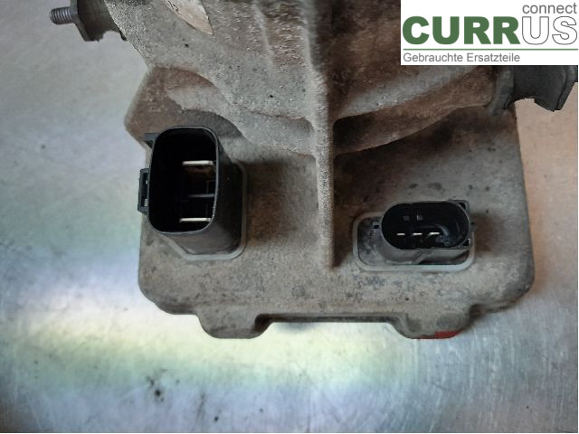 VOLVO V70      08-13 Power steering pump (electric) 36050681 D5244T15