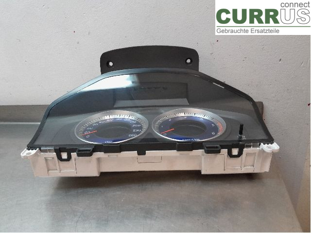 VOLVO V70      08-13 Instrumentkam 36001888 D5244T15